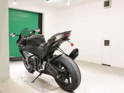 Suzuki GSX-R1000 2013