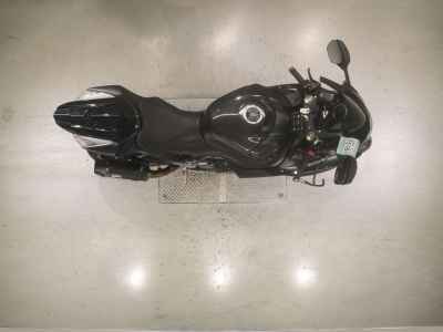 Suzuki GSX-R1000 2013