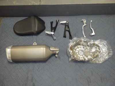 Suzuki GSX-R1000 2013