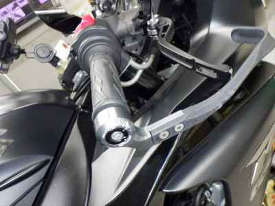 Suzuki GSX-R1000 2013