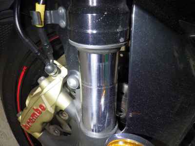 Suzuki GSX-R1000 2013