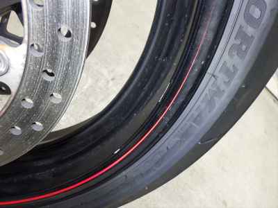 Suzuki GSX-R1000 2013