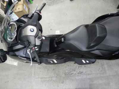 BMW C650GT 2013