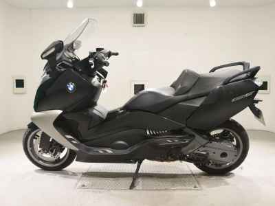 BMW C650GT 2013