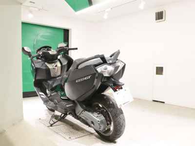 BMW C650GT 2013
