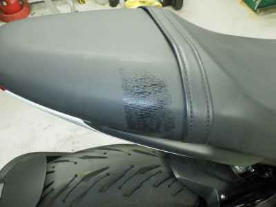 Triumph Trident 660 2024