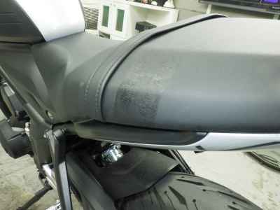 Triumph Trident 660 2024