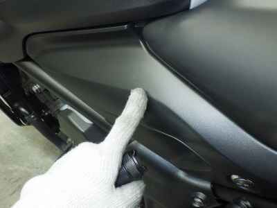 Triumph Trident 660 2024