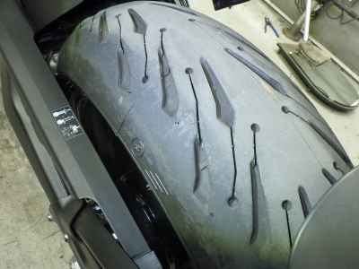 Triumph Trident 660 2024