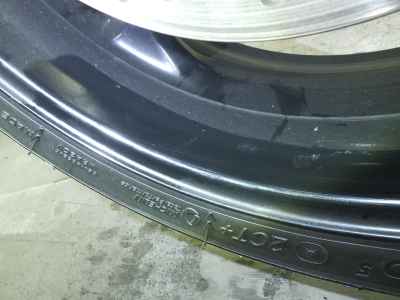 Triumph Trident 660 2024