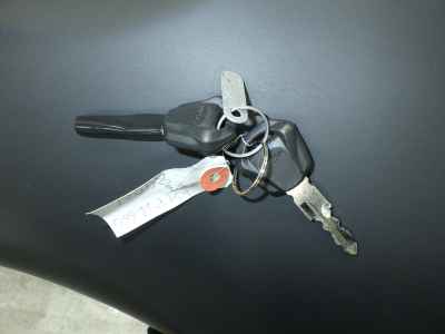 Triumph Trident 660 2024