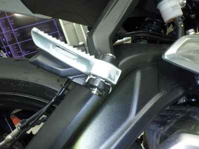 Triumph Trident 660 2024