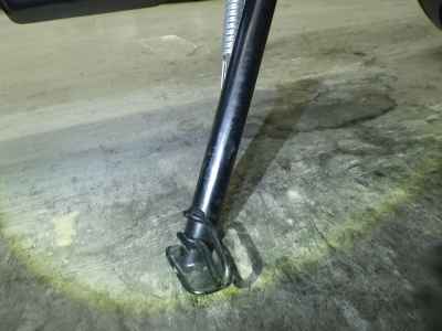 Triumph Trident 660 2024