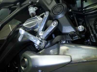 Triumph Trident 660 2024