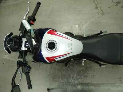 Triumph Trident 660 2024