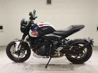 Triumph Trident 660 2024