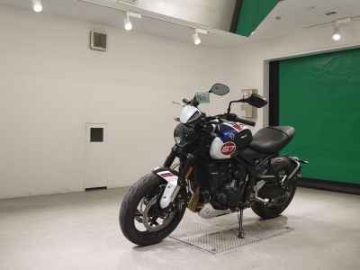 Triumph Trident 660 2024