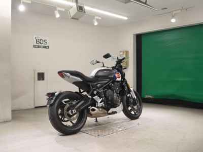 Triumph Trident 660 2024