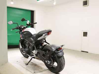 Triumph Trident 660 2024