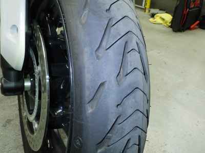 Triumph Trident 660 2024