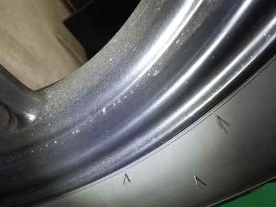 Triumph Scrambler 400X 2024