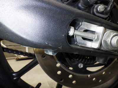 Triumph Scrambler 400X 2024