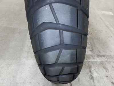 Triumph Scrambler 400X 2024