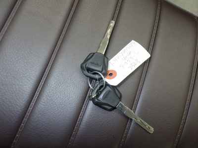 Triumph Scrambler 400X 2024