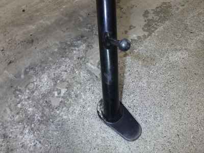 Triumph Scrambler 400X 2024