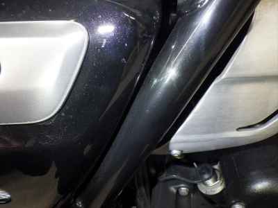 Triumph Scrambler 400X 2024