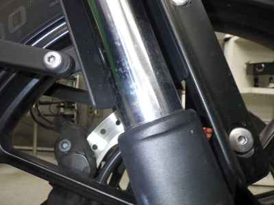 Triumph Scrambler 400X 2024