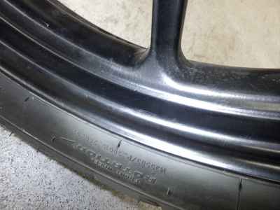 Triumph Scrambler 400X 2024