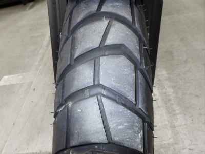 Triumph Scrambler 400X 2024