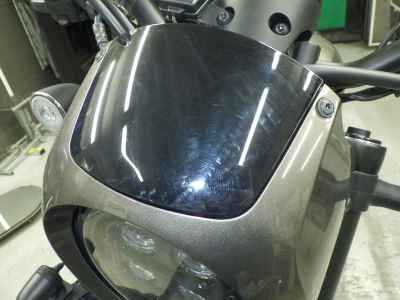 Honda Rebel S CMX250 2023