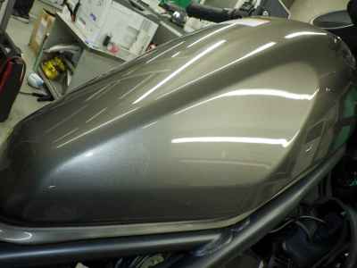 Honda Rebel S CMX250 2023