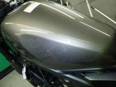 Honda Rebel S CMX250 2023