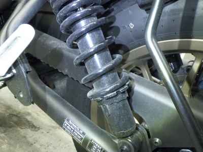 Honda Rebel S CMX250 2023