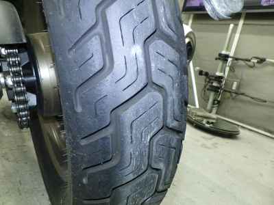 Honda Rebel S CMX250 2023