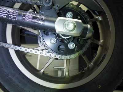 Honda Rebel S CMX250 2023