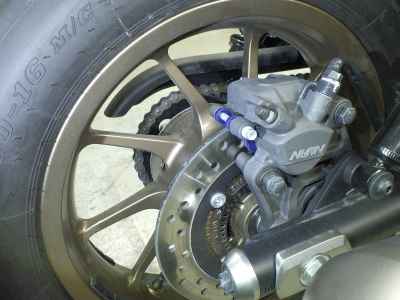 Honda Rebel S CMX250 2023