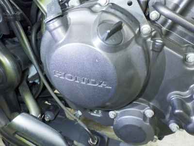 Honda Rebel S CMX250 2023