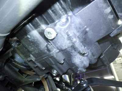 Honda Rebel S CMX250 2023