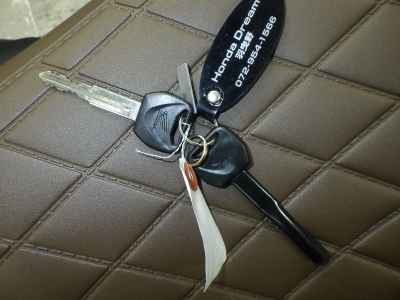 Honda Rebel S CMX250 2023