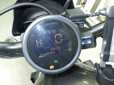 Honda Rebel S CMX250 2023