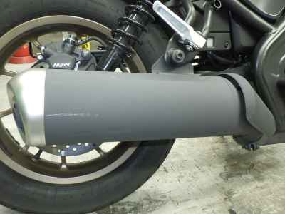 Honda Rebel S CMX250 2023