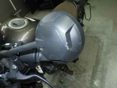 Honda Rebel S CMX250 2023