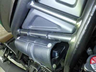 Honda Rebel S CMX250 2023