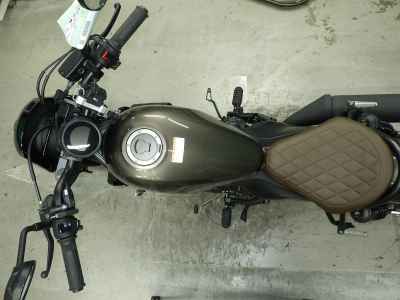 Honda Rebel S CMX250 2023