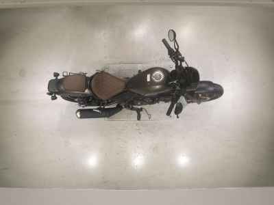 Honda Rebel S CMX250 2023