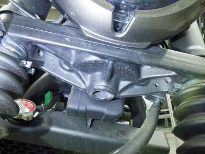 Honda Rebel S CMX250 2023